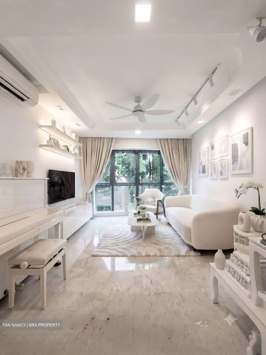 Palm Gardens (D23), Condominium #603062071